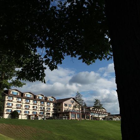 Chestnut Mountain Resort Galena Exterior foto