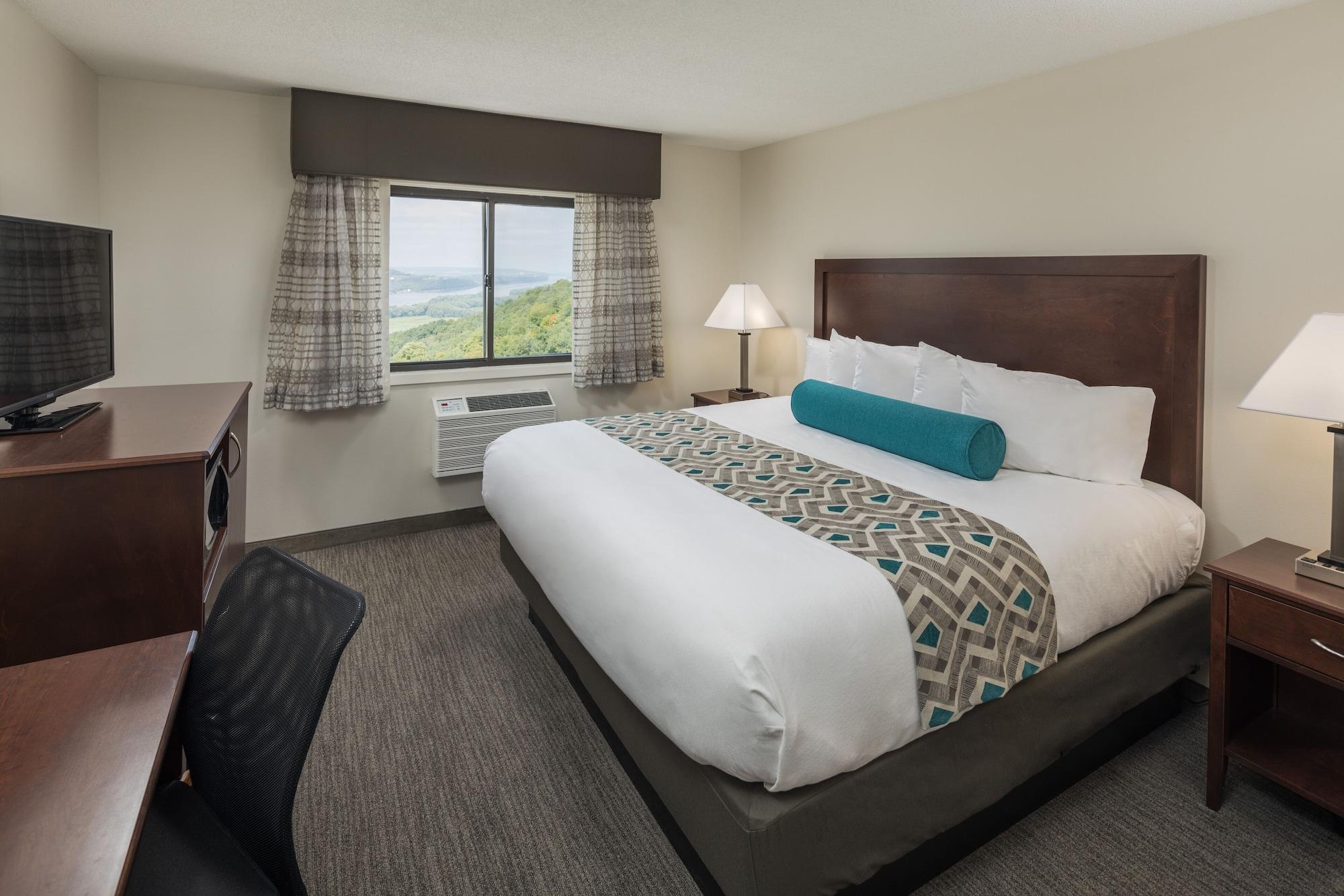 Chestnut Mountain Resort Galena Exterior foto